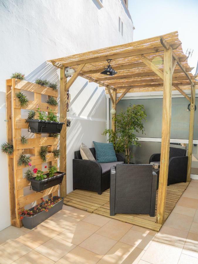 Tales Of Us Terrace Villa Aveiro Dış mekan fotoğraf