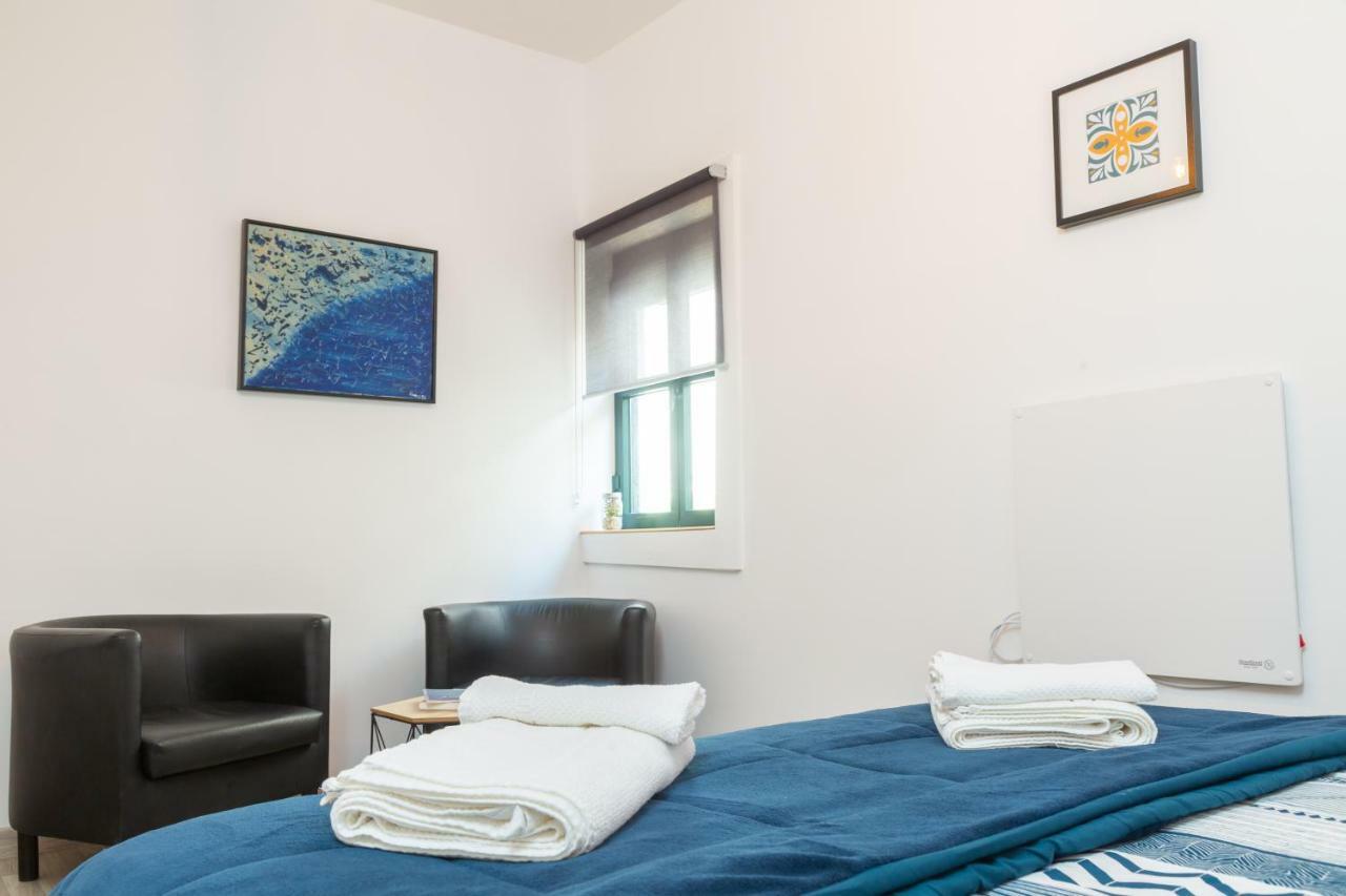 Tales Of Us Terrace Villa Aveiro Dış mekan fotoğraf
