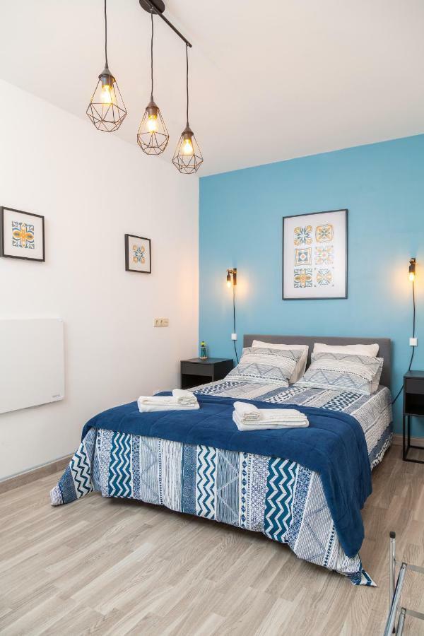 Tales Of Us Terrace Villa Aveiro Dış mekan fotoğraf