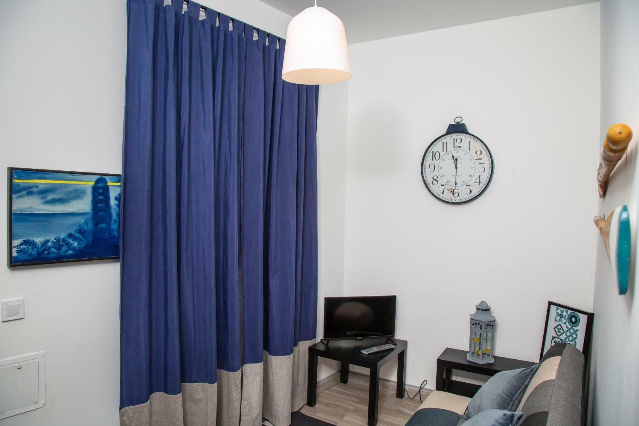 Tales Of Us Terrace Villa Aveiro Dış mekan fotoğraf