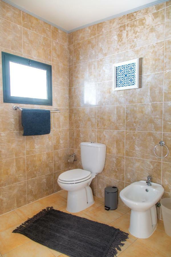 Tales Of Us Terrace Villa Aveiro Dış mekan fotoğraf