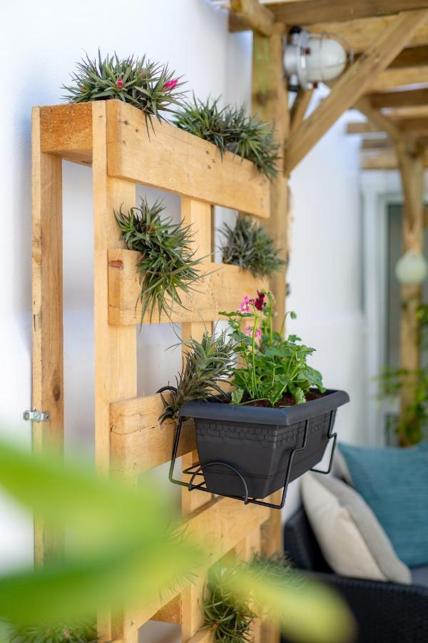 Tales Of Us Terrace Villa Aveiro Dış mekan fotoğraf